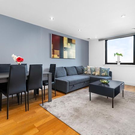 Modern Paddington Station 2 Bedroom Apartment Londýn Exteriér fotografie