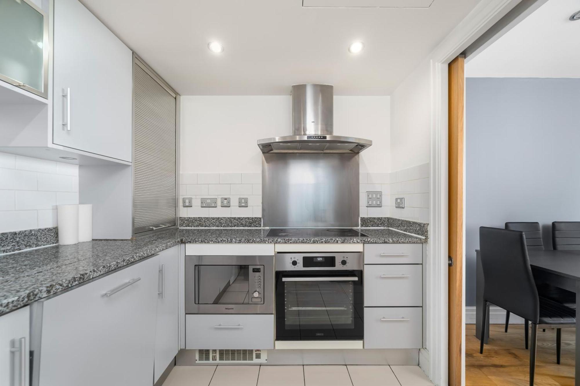 Modern Paddington Station 2 Bedroom Apartment Londýn Exteriér fotografie