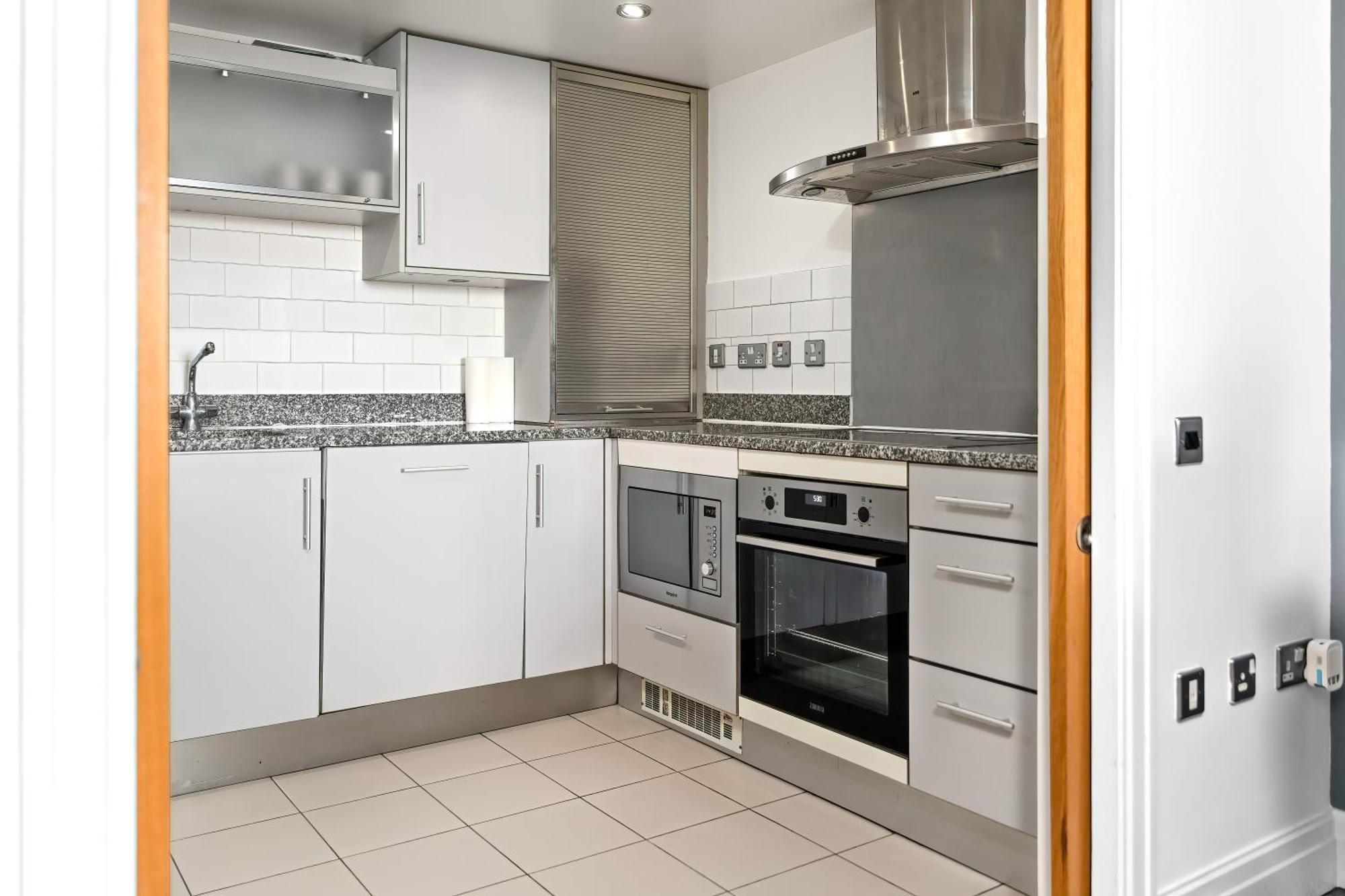 Modern Paddington Station 2 Bedroom Apartment Londýn Exteriér fotografie